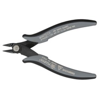 ESD Safe Sidecutters for Static-Sensitive Applications 135mm Long