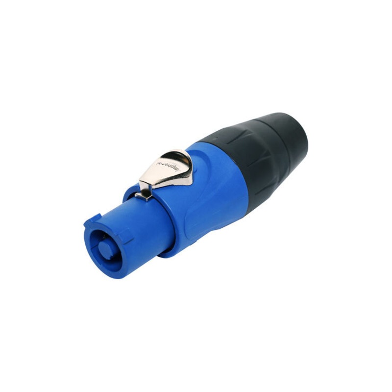Buy Extra Heavy Duty Amphenol Power Connector Extremely Robust and