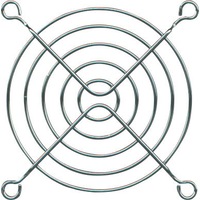 SUNON FINGER GUARD FOR 80MM FAN