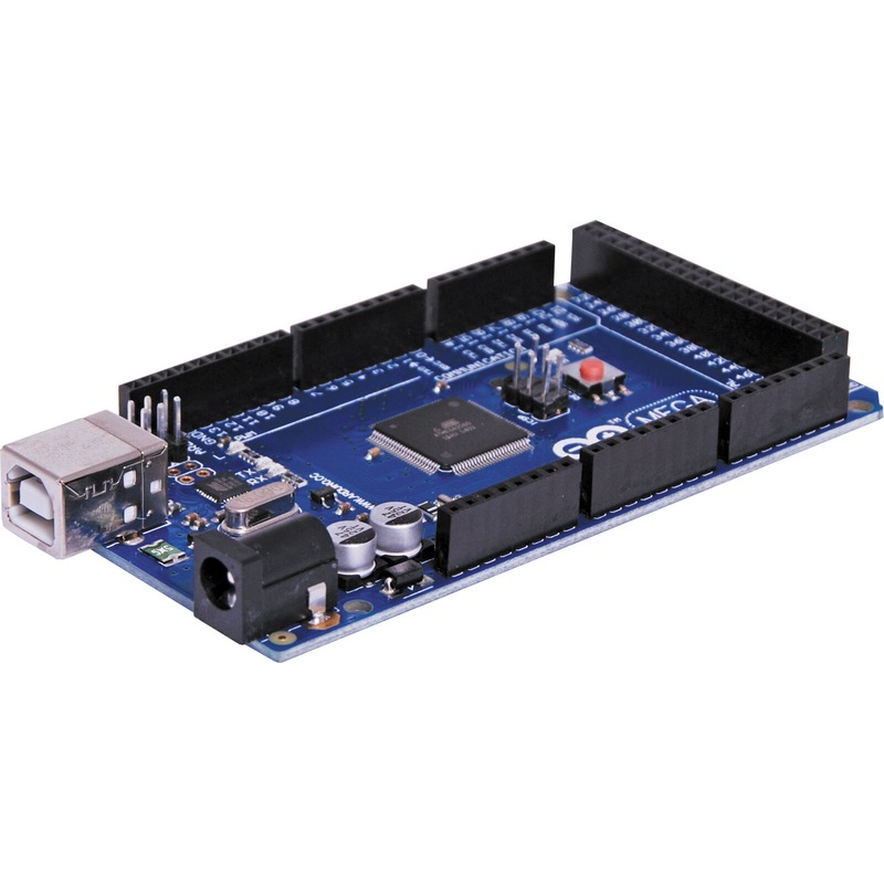 Buy Funduino Mega 2560 R3 Arduino Compatible Development Board - MyDeal