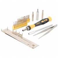 Gaming Console Screwdriver Kit Type Phillips Torx Flat Head X-Box Opening Tool