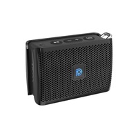 DOSS WB259BLK 5Watt Genie Mini Bluetooth Speaker Black