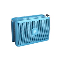 DOSS WB259DBL 5Watt Genie Mini Bluetooth Speaker Deep Blue