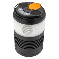 ignite Multi function 1000Lmns Dimmable LED Camping emergency Lamp and Torch