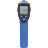 Micron Laser Pointer Guide Handheld IR Infra-Red Non Contact Thermometer