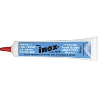 Inox 30gm MX6 Liquid Tube Premium Food Grade Machinery Grease