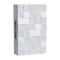 Honeywell Mounted Vertically Wall Internal Doorbell Facet Chime