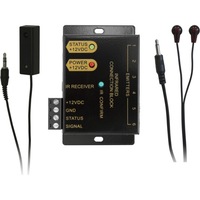 Pro.2 Infrared connecting Block Stick Receiver & Emitter IR Repeater Kit 