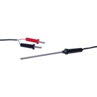 Micron K-type multimeter temperature probe
