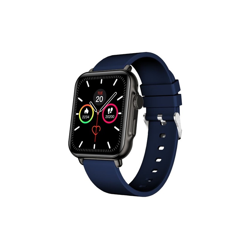 Buy Kogan Active Lite 2 Smart Watch Navy MyDeal