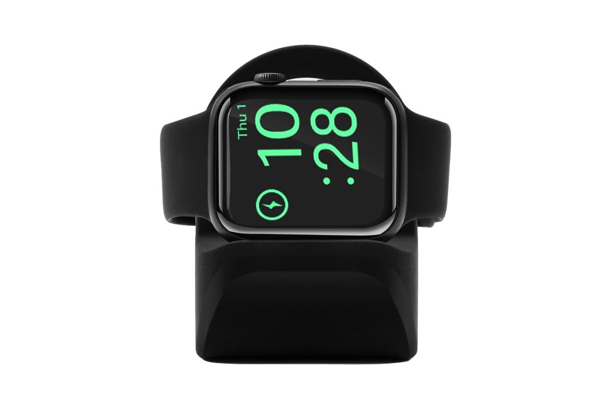 Buy Kogan MFI Apple Watch Wireless Fast Charger - MyDeal Australia