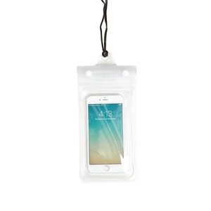 Korjo Universal iPhone Galaxy Underwater Waterproof Phone Case SPIGEN Pouch Dry Bag