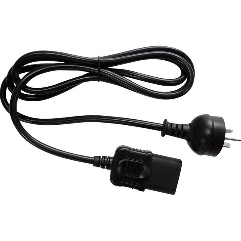 Buy Kyoritsu 3Pin Australia Plug Test Lead For Appliance Tester MyDeal