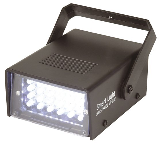 Mini deals strobe led