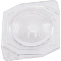 AIPHONE Spare Lens Cover for JKDV & JKDVF Series Intercoms