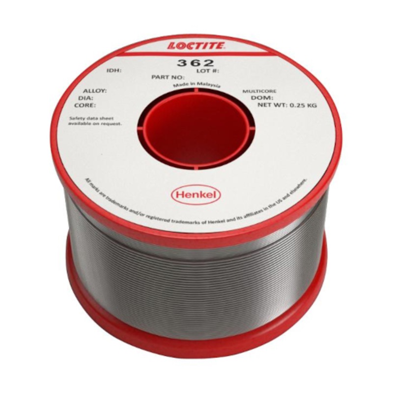 Buy Loctite 1mm 180°C Melting Temperature & Halide Activated Diameter
