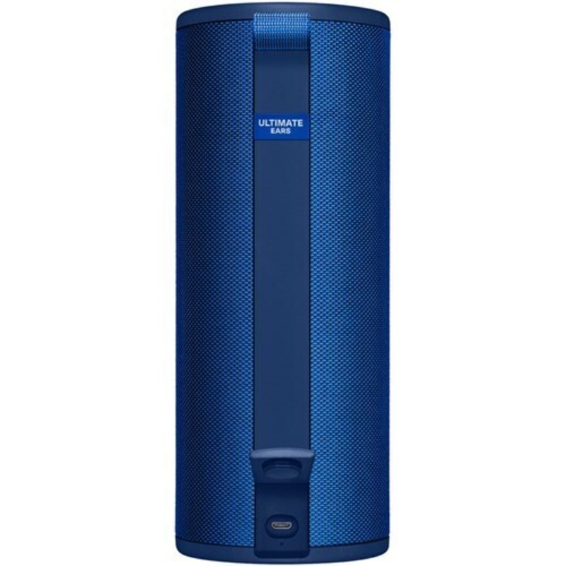 Buy Logitech Ultimate Ears BOOM 3 Portable Wireless Bluetooth Speaker ...