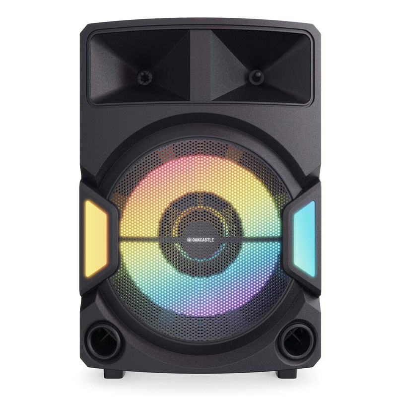 Buy Majority PS500 PA System 150w Bluetooth Karaoke & PA System