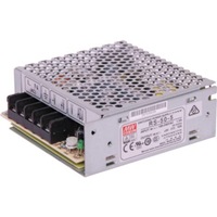 Mean Well 50W 5VDC Switchmode Power Supply