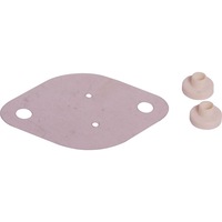 Mica TO3 Insulation Kit Pk 4