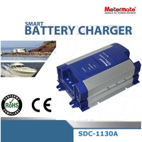 Motormate SDC-1130A DC to DC 12V 30A Power Booster Automatic Battery Charger 
