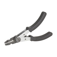 Multi Function Cutter Stripper Tool suit for 10 AWG to 20 AWG insulated wire