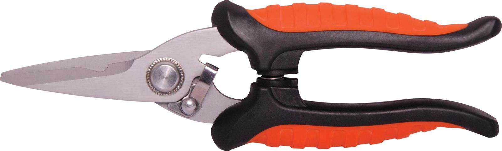 Multi-Purpose Snips with SK4 Carbon steel suit for cutting cloth Carpet Linoleum Leather Cardboard