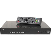 Laser HDMI USB Multi Region Blu-Ray Parental Lock with Remote Player