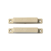 NESS 100-225 Surface Reed Switch with N.C. contacts ROLA