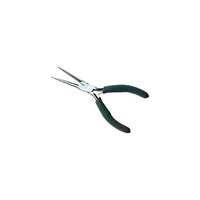Proskit 1PK-046S Needle Nose Pliers Green