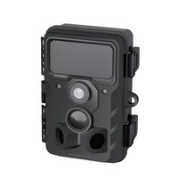 Nextech 4K Outdoor Trail Cam MP4 Video Format Hotspot WiFi Function Bluetooth