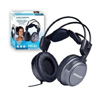 Philex Professional Stereo Noise-canceling Crystal Clear Sound Headphone