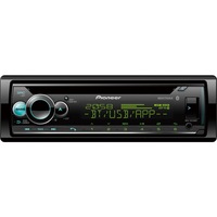 Pioneer CD Tuner with Dual Bluetooth Spotify USB Direct Control for IPHONE