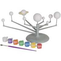 Planetarium Educational Kit 30cm Build Solar System