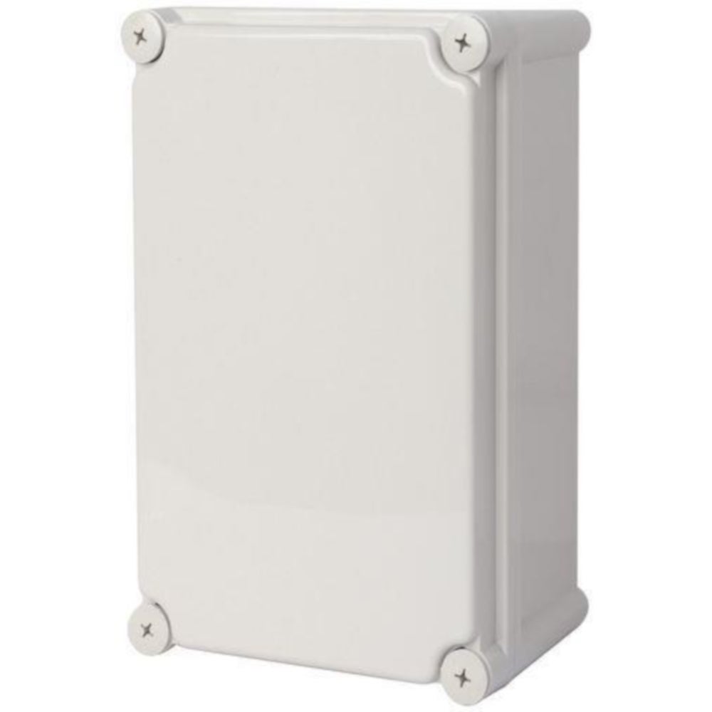 Plastic Enclosure IP66 ABS Wall mount Junction Box