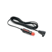 Brass Monkey Power Cable 12-24v for Portable Fridges Cigarette Connection 3.4m