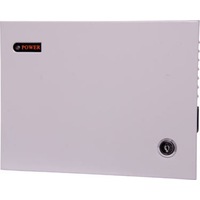 8 Way 24V DC 5A Power Distribution Box