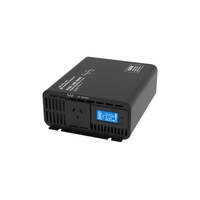 Powerhouse 600W 24V DC to AC Pure Sine Wave Output Power Inverter