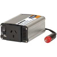 Powertech 450W 12VDC to 230VAC Quick Charge USB Port Modified Sinewave Inverter