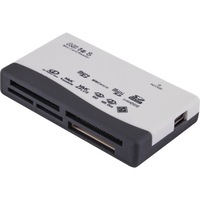 PRO2 High Speed USB 85-in-1 Multi-Card Reader or Writter with SDHC support