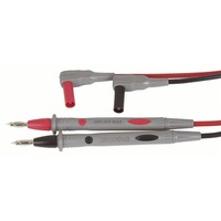 600V 1200mm Lead Professional Cat IV Multimeter High Grade Meter Probes