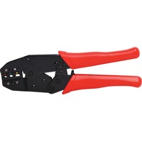 Professional Grade Rachet Automotive Crimp Tool