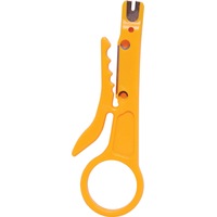 Punchdown Tool with Cable Stripper