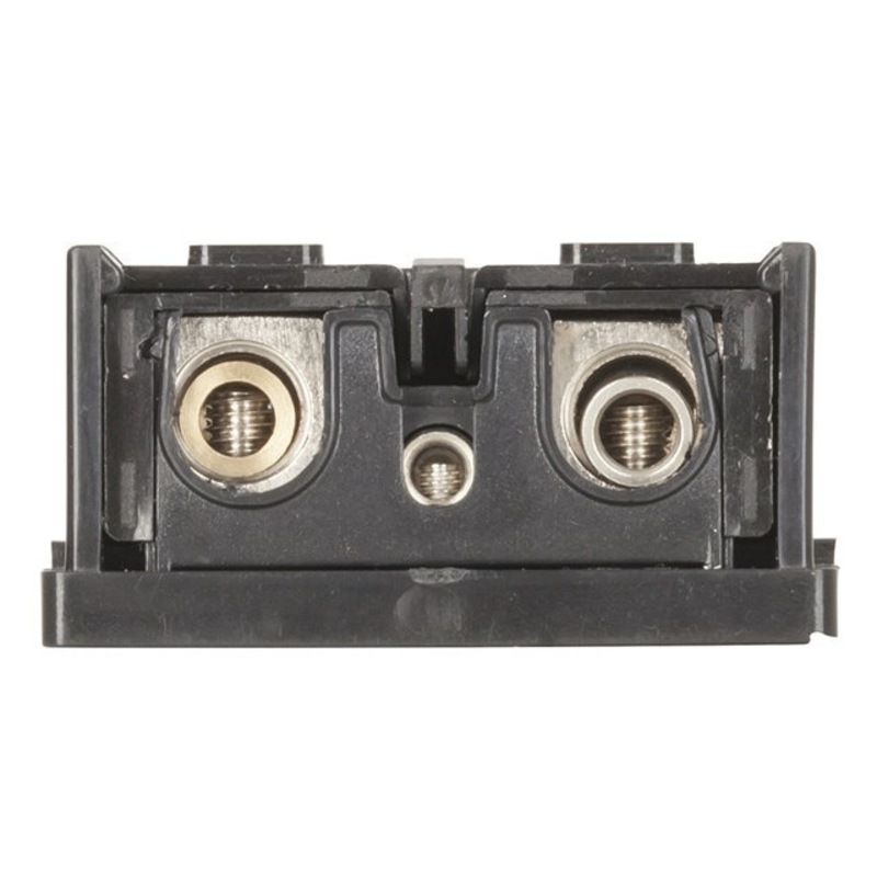 Buy Quick Release Car Audio Power Connector MyDeal