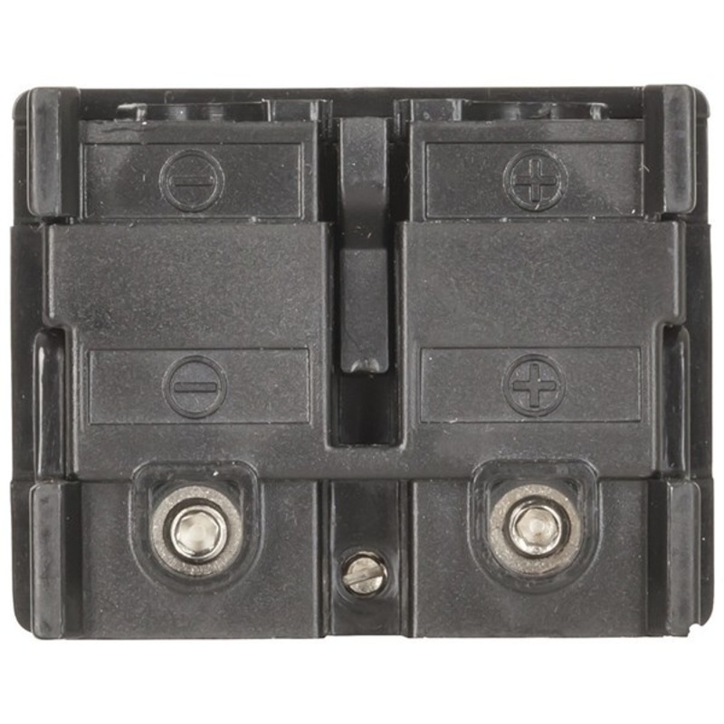 Buy Quick Release Car Audio Power Connector MyDeal