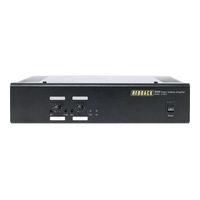 REDBACK 30W 2 Input 100V Public Address (PA) Amplifier