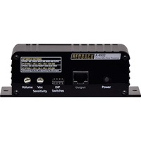 Redback Balanced Microphone Line Pre Amplifier