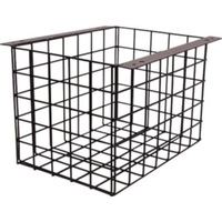 Redback Ceiling Mount Horn Speaker Vandal Resistant Cage