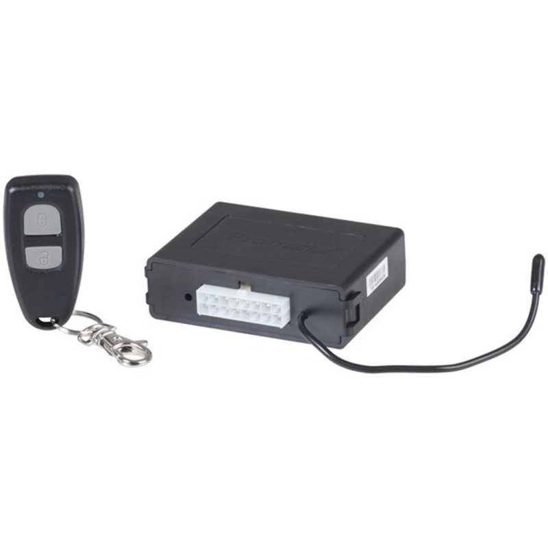Buy Remote Controlled Car Central Locking System with 2 Keyfob MyDeal
