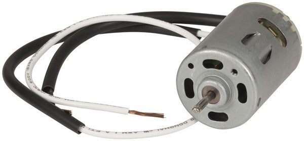 36mm Diameter Replacement 12VDC Vent Fan D-Shaft Vent Fans Motor